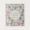 Search for rustic baby shower backdrops Giraffe