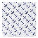 Search for nautical bandanas Coastal