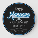 Search for neon bar clocks Retro