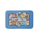 Search for sesame street bathroom accessories Big bird