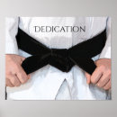 Search for karate posters Martial artist
