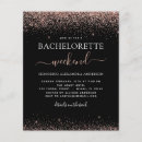 Search for bachelorette party invitations Bride