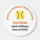 Search for softball magnets Sports