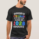 Search for farewell tshirts End of year