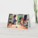 Search for mushroom christmas cards Vintage