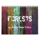 Search for graphic design calendars Colorful