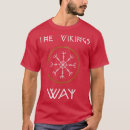 Search for vegvisir tshirts Celtic