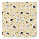 Search for cute bandanas Birds