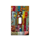 Search for quilt light switch covers Patchwork