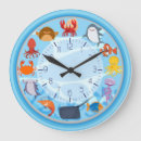 Search for cute clocks Sea