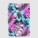 Search for tropical golf towels Hawaiian