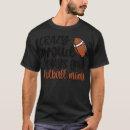 Search for football aunt tshirts Mom