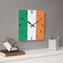 Search for irish clocks Flag of ireland