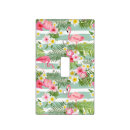 Search for flamingo light switch covers Paradise