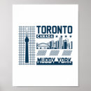 Search for canada posters Cn tower