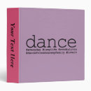 Search for dance teacher office supplies Ballet