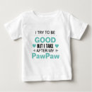 Search for pawpaw tshirts Heart