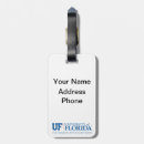 Search for florida gators luggage tags College mascot