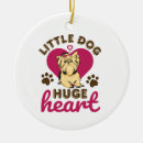 Search for yorkie ornaments Yorkshire terrier