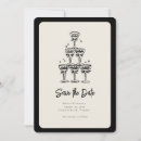 Search for hand drawn save the dates Modern
