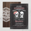 Search for day of the dead birthday invitations Gothic