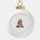 Search for coonhound ornaments Pug