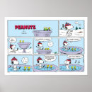 Search for hockey posters Charles schulz