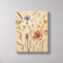 Search for linen canvas prints Watercolor