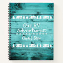 Search for adventure notebooks teal