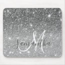 Search for glitter mousepads Sparkle