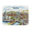 Search for belfast magnets United kingdom