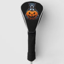 Search for halloween golf head covers October