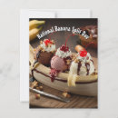 Search for banana postcards Ice cream
