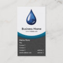 Search for water filter business cards Cleaning