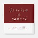Search for wedding magnets Classic