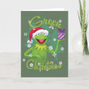 Search for kermit the frog cards Disney