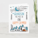 Search for summer camp cards Camping