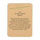 Search for catholic magnets Prayer