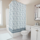 Search for slate blue shower curtains Modern
