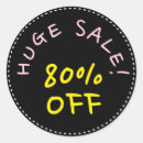 Search for sale price stickers Retail