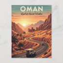 Search for muscat oman postcards Desert