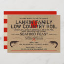 Search for shrimp boil invitations Crawfish
