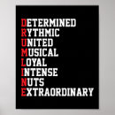 Search for drum posters Marching band