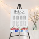 Search for bridal shower wedding seating charts Positano