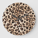 Search for leopard clocks Africa
