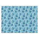 Search for hawaiian tablecloths Blue
