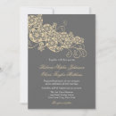 Search for paisley wedding invitations Ethnic