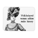 Search for women history month gifts Vintage