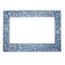 Search for music notes picture frames Blue