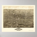 Search for rochester posters Map